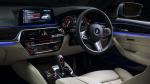 BMW 530e M Sport 2017 года (AU)